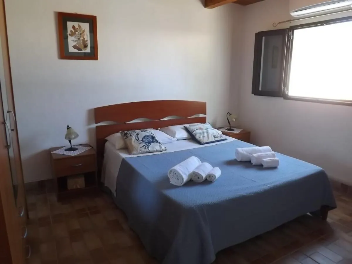 Case Vacanze Villa Lory Мальфа 0*,  Италия