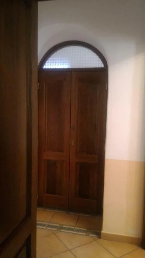 Case Vacanze Villa Lory Мальфа Апартаменты